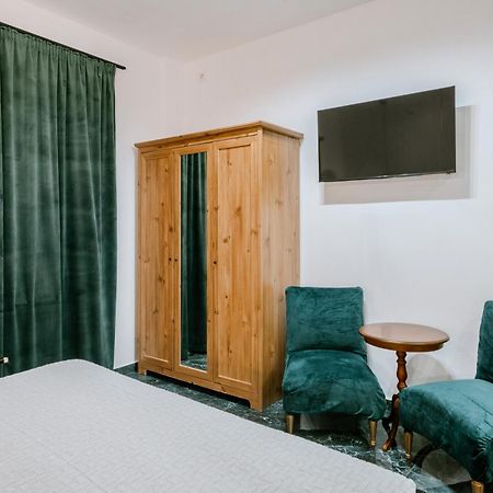 Place To Be Athens Apartment מראה חיצוני תמונה