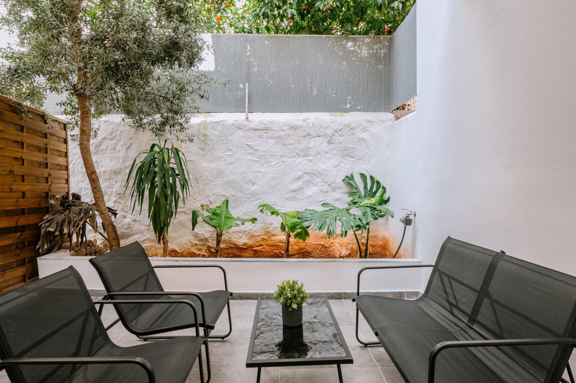 Place To Be Athens Apartment מראה חיצוני תמונה